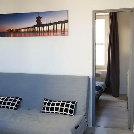 Apartment Belle De Main