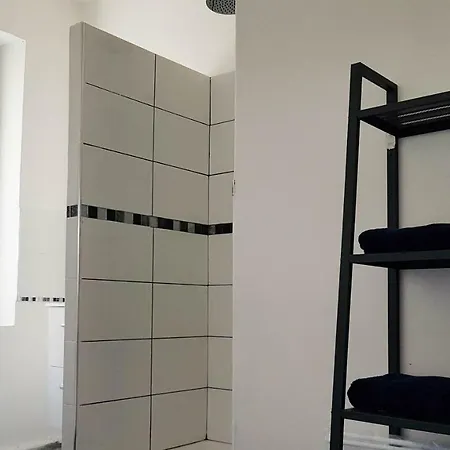 Belle De Main Apartamento