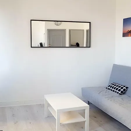 Apartamento Belle De Main *