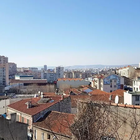 Apartamento Belle De Main *