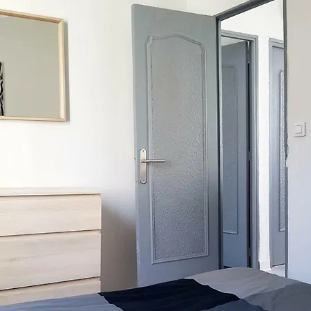 Apartamento Belle De Main