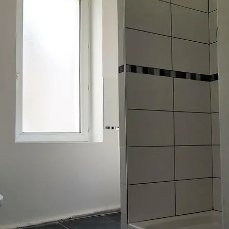 Belle De Main Apartamento Marsella
