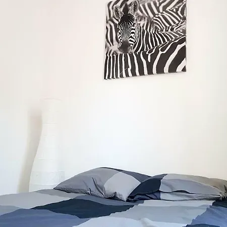 Belle De Main Apartamento