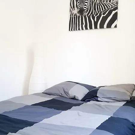 Apartamento Belle De Main