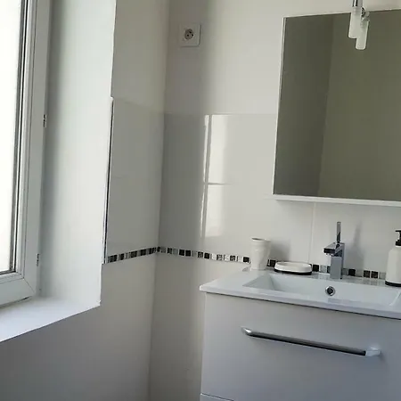 Apartamento Belle De Main