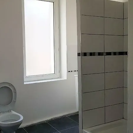 Apartamento Belle De Main Marsella